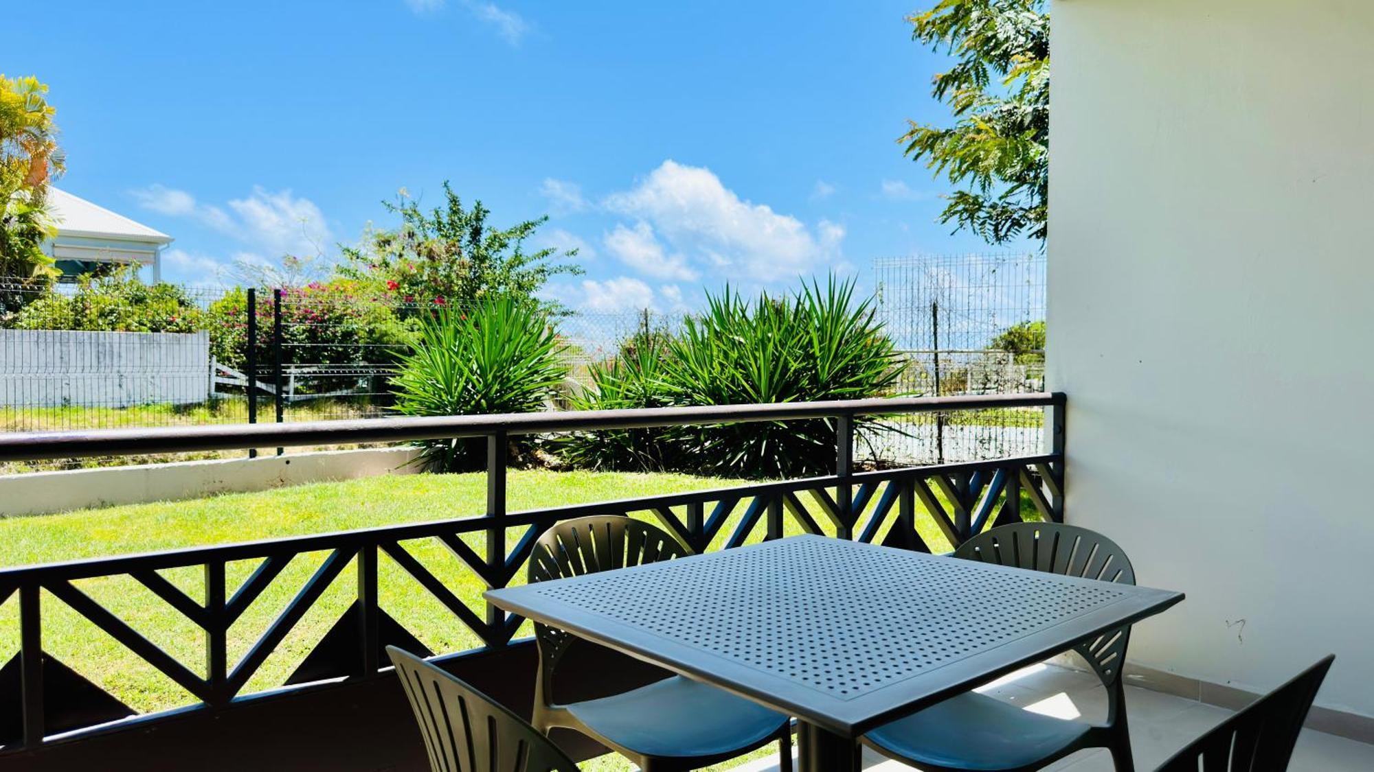 Studio Neuf Et Cosy Proche Des Plages - L'Alamanda เลอโกซิเยร์ ภายนอก รูปภาพ