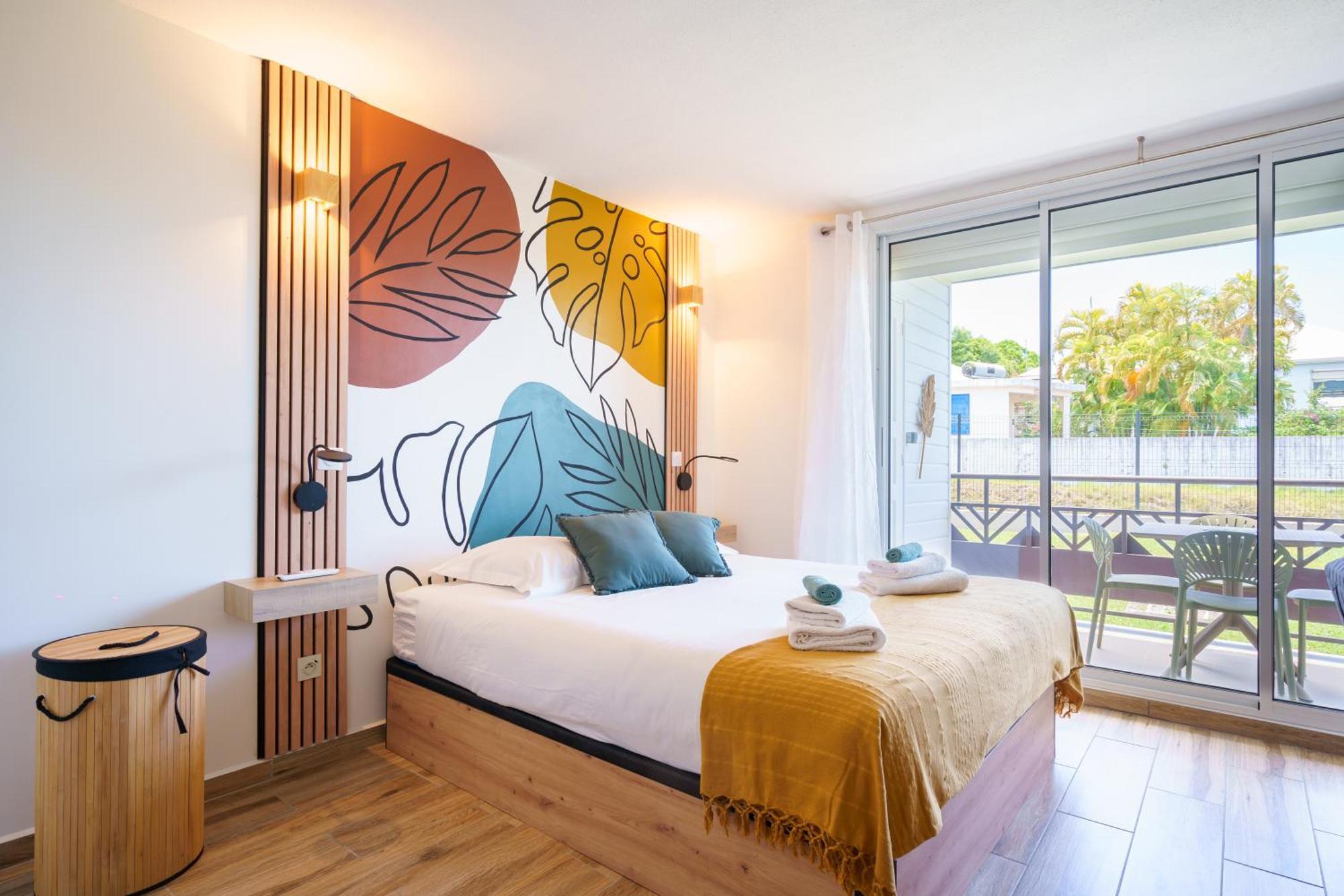 Studio Neuf Et Cosy Proche Des Plages - L'Alamanda เลอโกซิเยร์ ภายนอก รูปภาพ