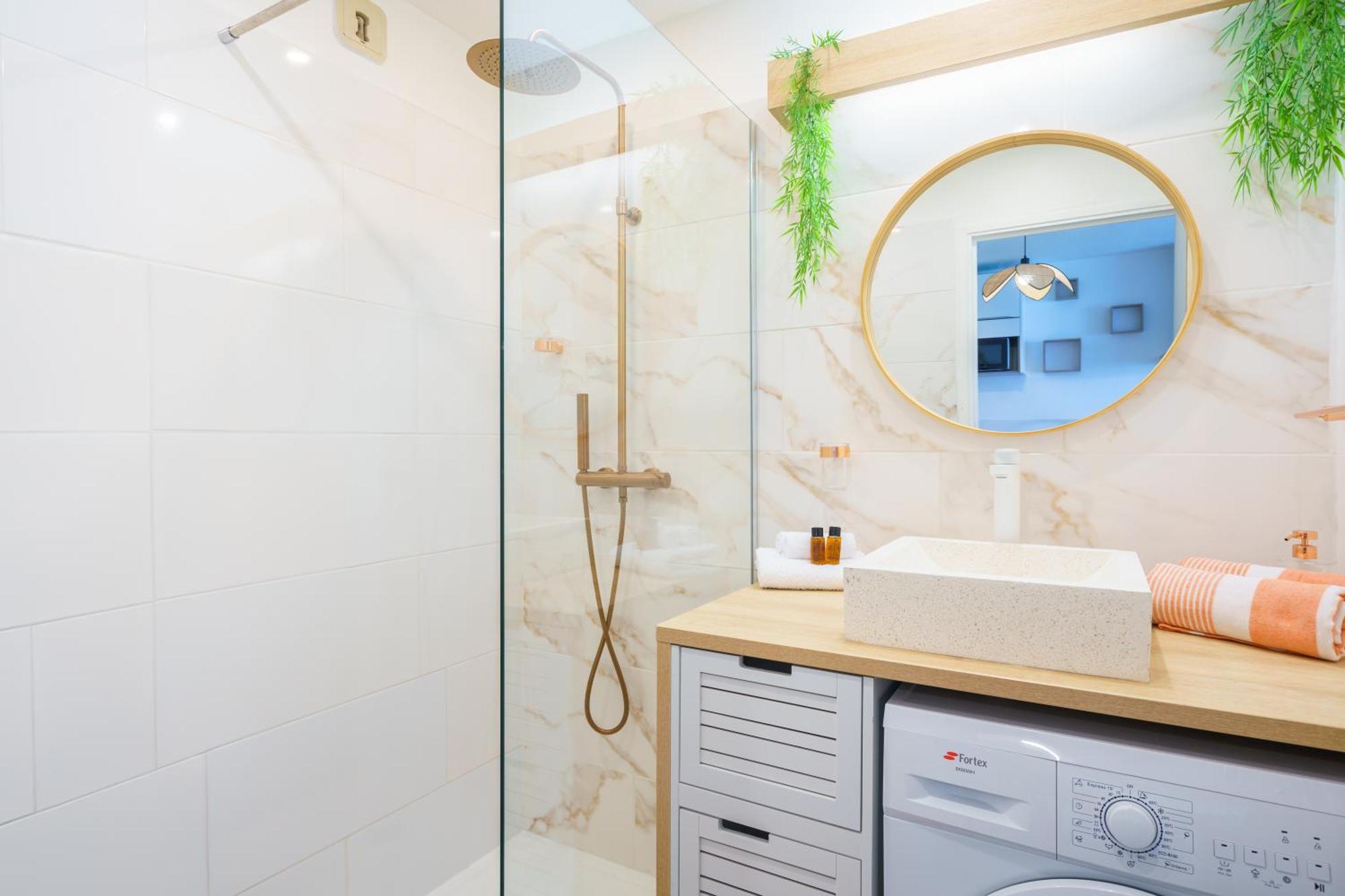 Studio Neuf Et Cosy Proche Des Plages - L'Alamanda เลอโกซิเยร์ ภายนอก รูปภาพ