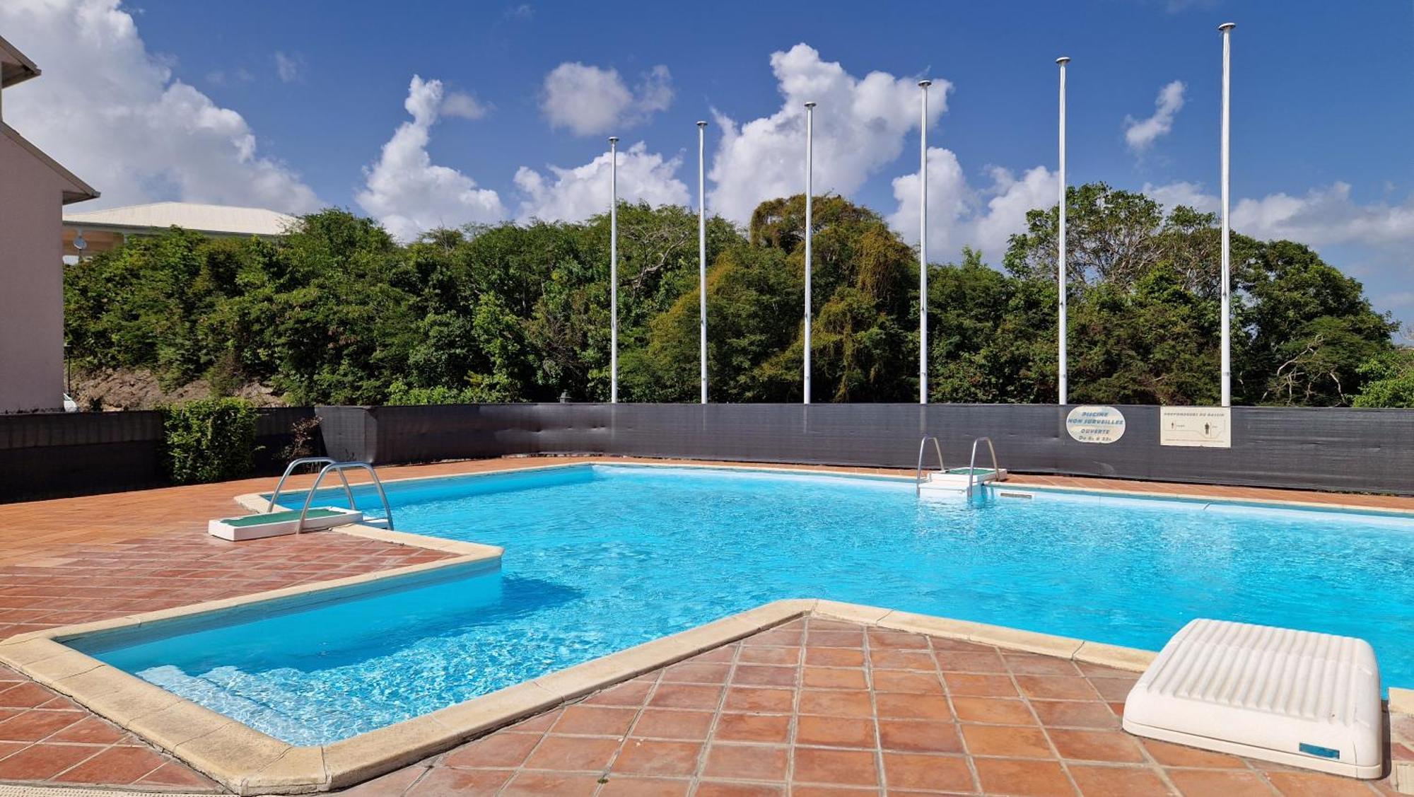 Studio Neuf Et Cosy Proche Des Plages - L'Alamanda เลอโกซิเยร์ ภายนอก รูปภาพ